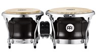 Meinl Free Ride Series Fiberglass Bongos, Black