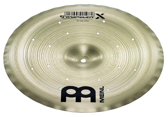 Meinl Generation-X Filter China (10in)