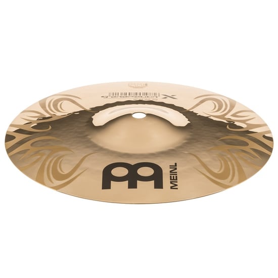 Meinl Generation X FX Hat Cymbal, 10in