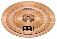 Meinl Generation-X Series Electro Stack (8/10in)