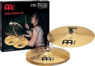 Meinl HCS Basic Cymbal Set (14/18)