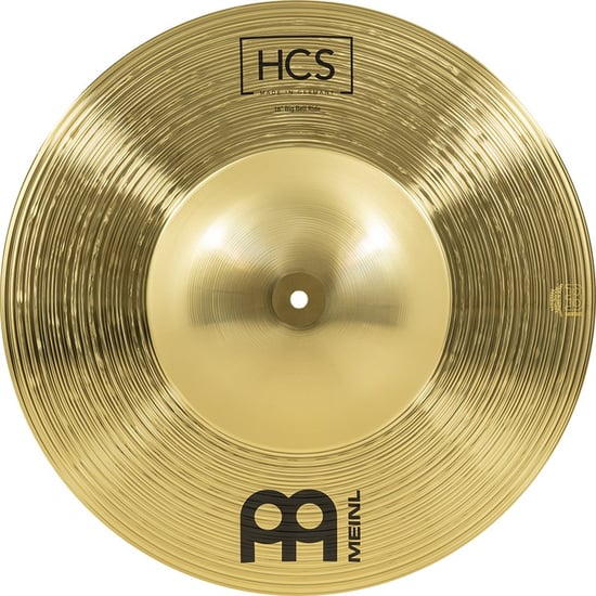 Meinl HCS Big Bell Ride, 18in