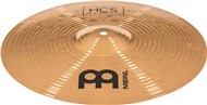 Meinl HCS Bronze Crash, 14in