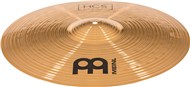 Meinl HCS Bronze Crash, 17in