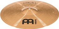 Meinl HCS Bronze Soundwave Hi-Hat, 14in