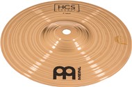 Meinl HCS Bronze Splash, 8in