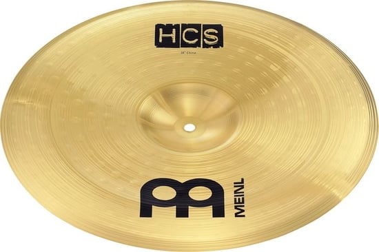 Meinl HCS Series China (18in)