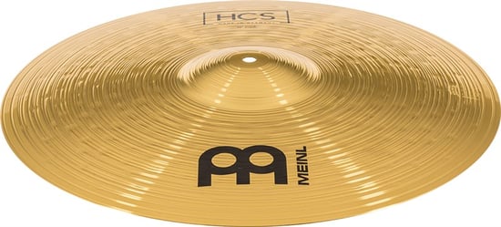 Meinl HCS Crash 18in