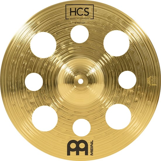 Meinl HCS Trash Crash 16in