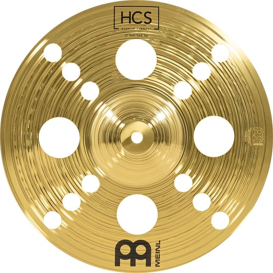 Meinl HCS Trash Stack 12in