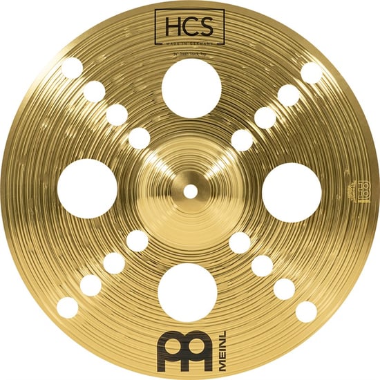 Meinl HCS Trash Stack 14in 