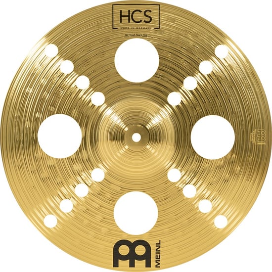 Meinl HCS Trash Stack 16in 