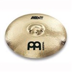 Meinl MB 20 Series Pure Metal Ride with Bag (24in)