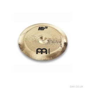 Meinl MB 20 Series Rock China (18in)