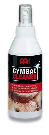 Meinl MCCL Cymbal Cleaner