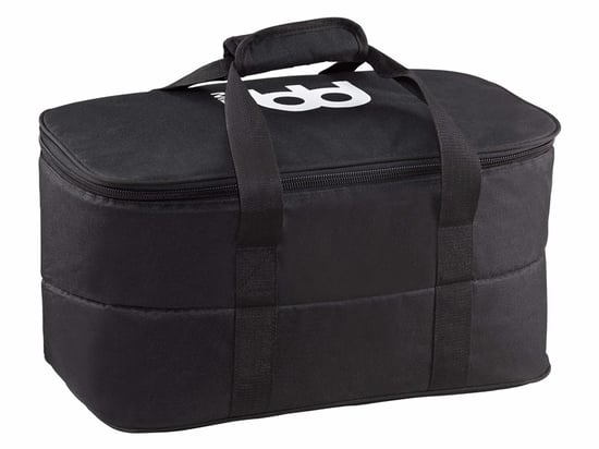 Meinl MSTBB1 Bongo Bag