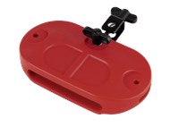 Meinl Percussion Low Pitched Block, Red