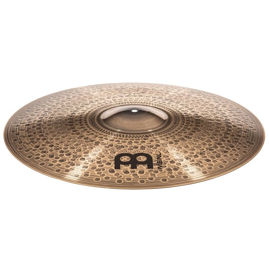 Meinl Pure Alloy Custom Medium Thin Ride Cymbal, 20in