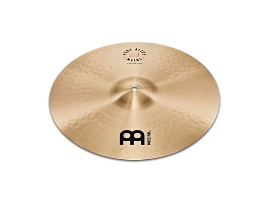 Meinl Pure Alloy Medium Crash 16in