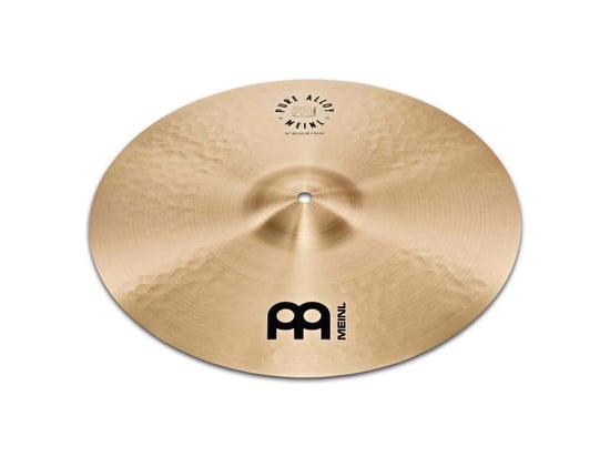 Meinl Pure Alloy Medium Crash 18in 