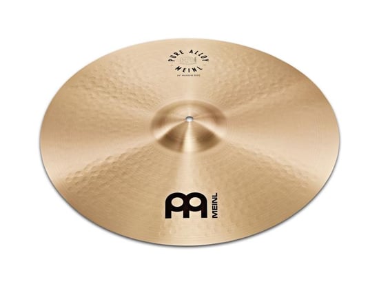 Meinl Pure Alloy Medium Ride 20in 