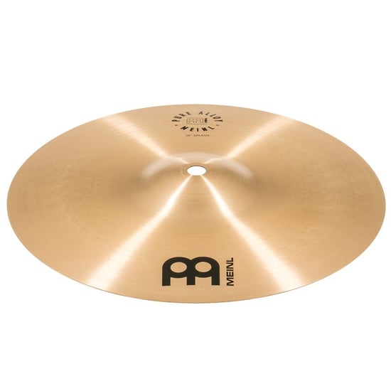 Meinl Pure Alloy Medium Splash, 10in