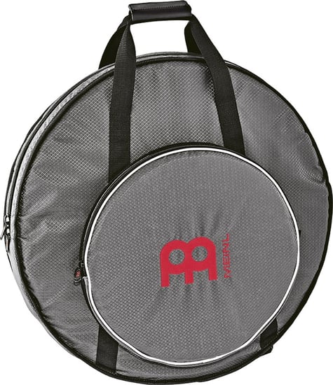 Meinl Ripstop Cymbal Backpack, 22in, Grey