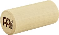 Meinl Round Wooden Shaker, Lime, Soft