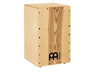 Meinl Snarecraft Cajon, Heart Ash