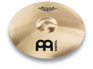 Meinl Soundcaster Custom Powerful Crash (16in)