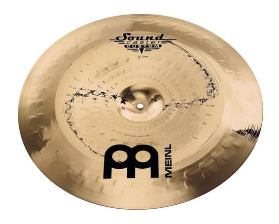 Meinl Soundcaster Custom Series China (16in)