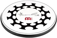 Meinl Thomas Lang Signature Practice Pad, 12in