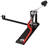 Meinl TMSTCP-2 Direct Drive Heel Activated Cajon Pedal