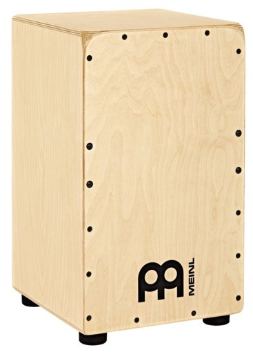 Meinl Woodcraft Cajon, Baltic Birch