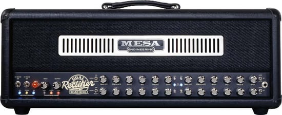 Mesa Boogie The Road King