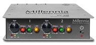 Millennia Dual-channel HV-32P Preamp