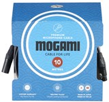 Mogami 2534 Premium Microphone Cable, 10m