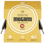 Mogami 2534 Premium TRS Jack Cable, 10m