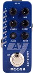 Mooer A7 Ambience Reverb Pedal