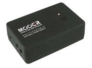Mooer Audio MPPower Rechargable Pedal Power Supply