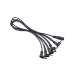 Mooer Audio PDC-5A Daisy Chain Pedal Power Supply Cable