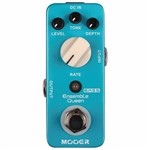 Mooer Expline Mini Expression Pedal