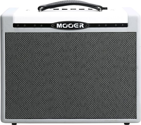 Mooer SD30 Digital Modeling 30W 1x8 Combo