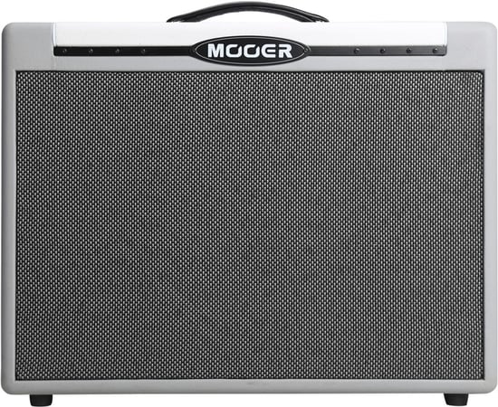 Mooer SD75 Digital Modeling 75W 1x12 Combo