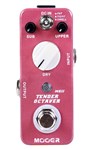 Mooer Tender Octaver II Pedal