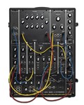 Moog Model 10 Modular Synthesizer