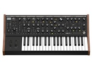 Moog SUB 37 Paraphonic Analogue Synthesizer