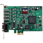 Motu PCIe-424 Card PCIe Expansion Card