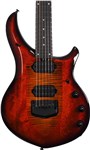 Music Man Majesty John Petrucci, Ember Glow