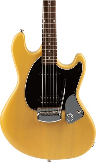 Music Man StingRay Dustin Kensrue, TV Blonde, Special Order